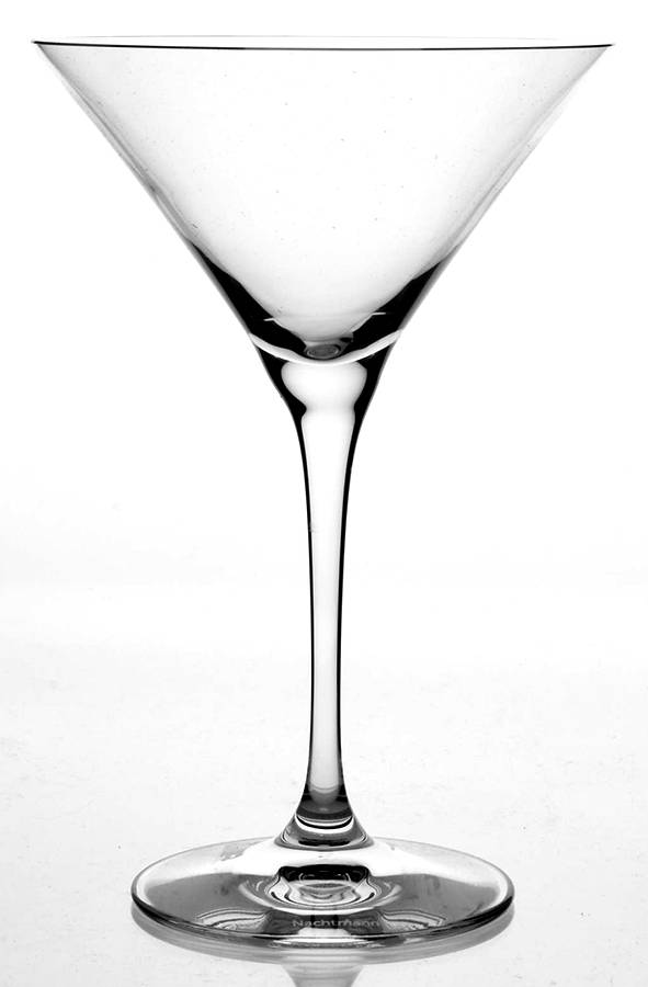 Vivendi Martini Glass by Nachtmann-1