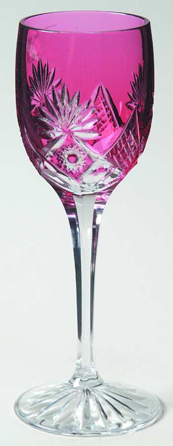 NCH11-Red Cordial Glass by Nachtmann-1