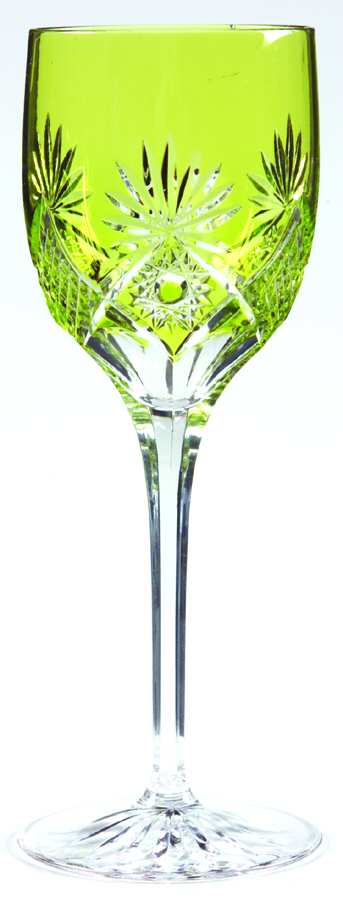 NCH11-Chartreuse Wine Glass by Nachtmann-1