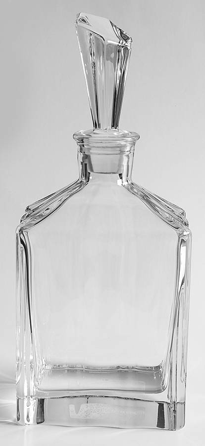 Aspen Decanter & Stopper by Nachtmann-1