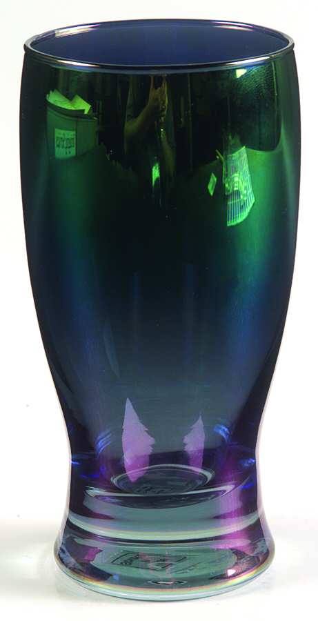 NMG5 10 Oz Flat Tumbler by Neiman Marcus Crystal-1