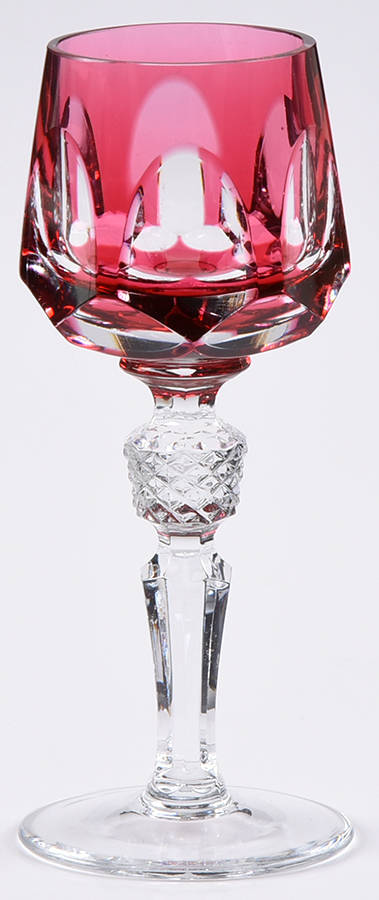 Antika Cranberry Cordial by Nachtmann-1
