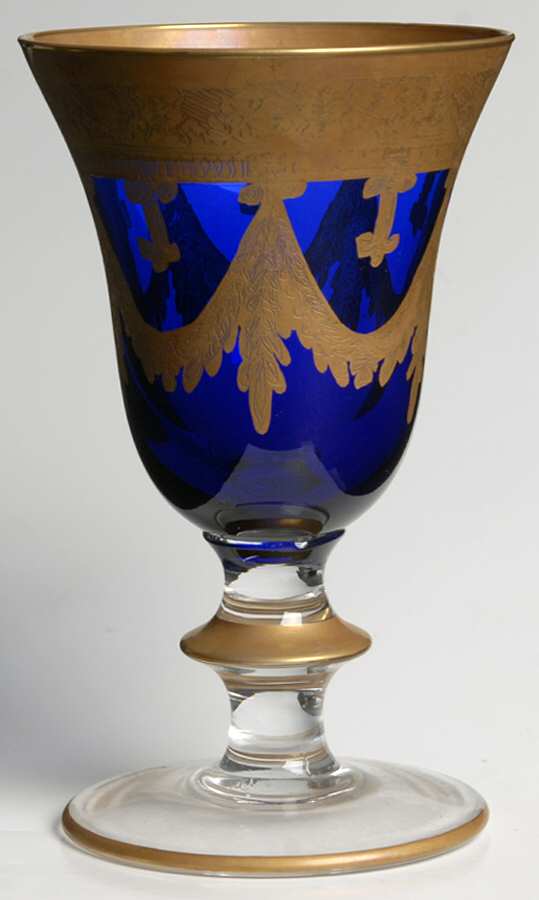 NMG8 Wine Glass by Neiman Marcus Crystal-1