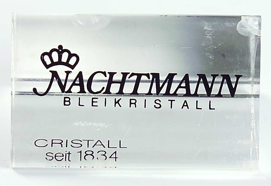 Advertising Signs Lucite Sign 2 by Nachtmann-1