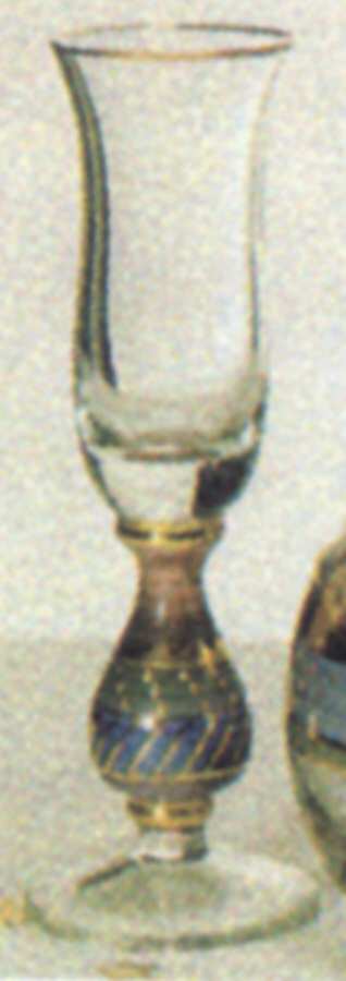 Ritterspiele Sherry by Nagel Crystal-1