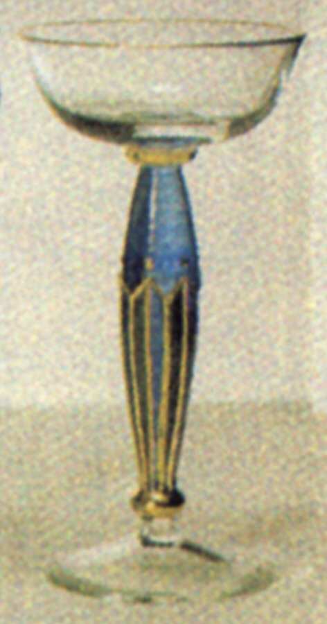 Ritterspiele Liquor Cocktail by Nagel Crystal-1