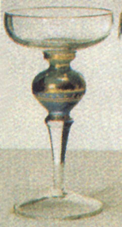 Ritterspiele Liquor Cocktail by Nagel Crystal-1