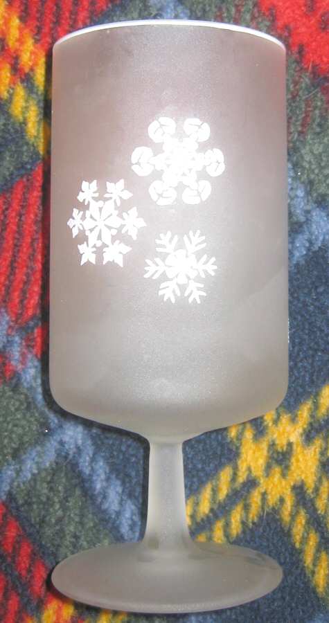 NMG20 Water Goblet by Neiman Marcus Crystal-1