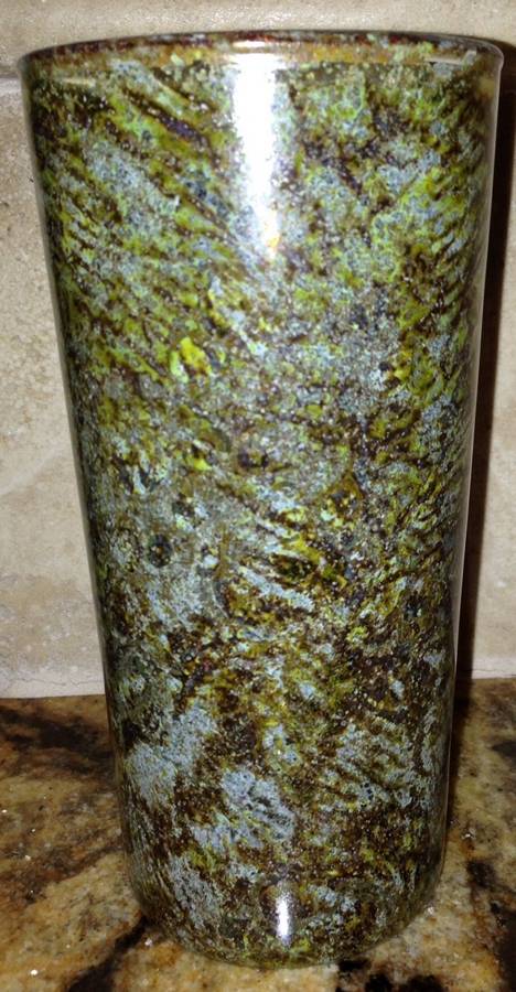 Agate Highball Glass by Neiman Marcus Crystal-1