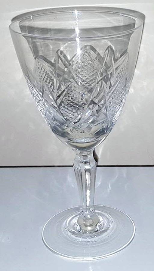 Riche Wine Glass by Noritake-1