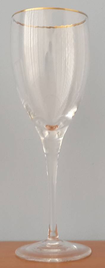 NC20 Water Goblet by Noritake-1