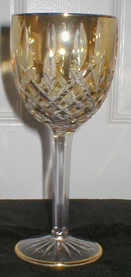 NC22 Water Goblet by Noritake-1