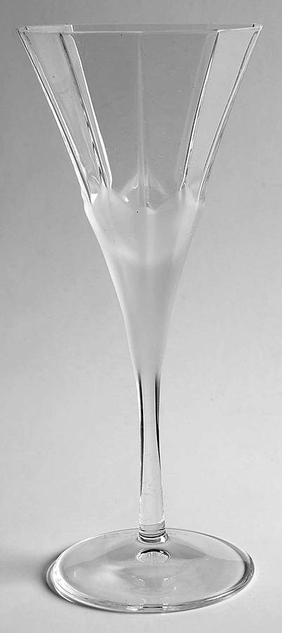 Edelweiss Wine Glass by Oscar de la Renta-1
