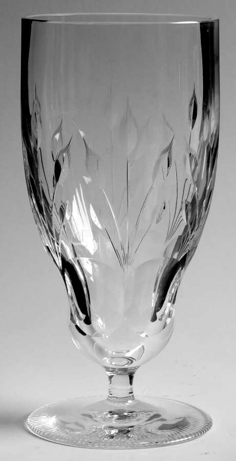 Martha (Cut) Iced Tea by Oertel (Germany)-1