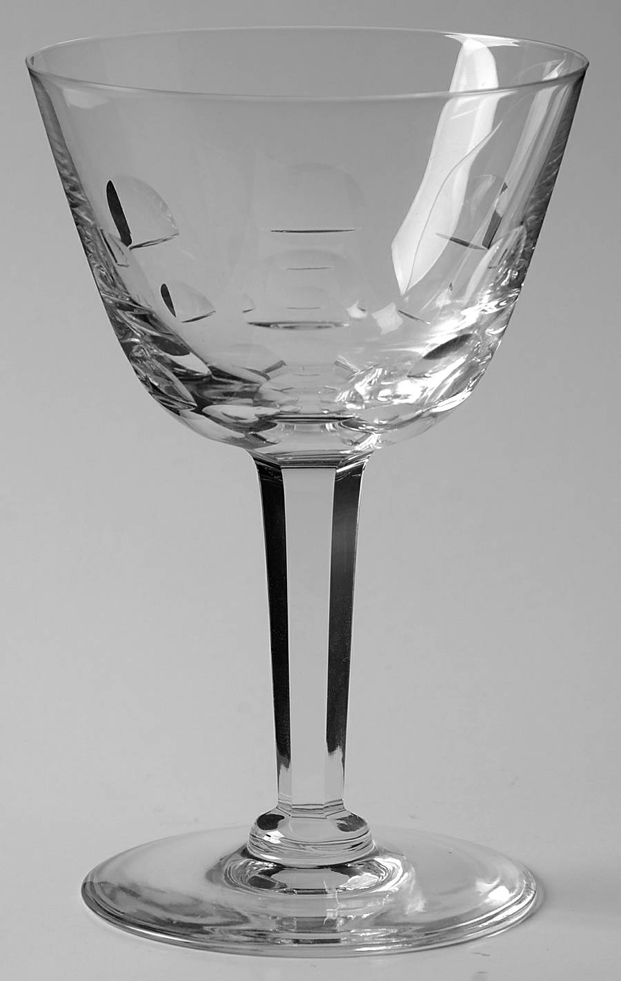 Bernadotte Claret Wine by Orrefors-1
