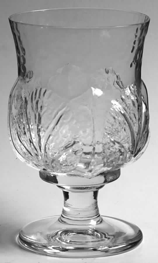 Eden Water Goblet by Orrefors-1