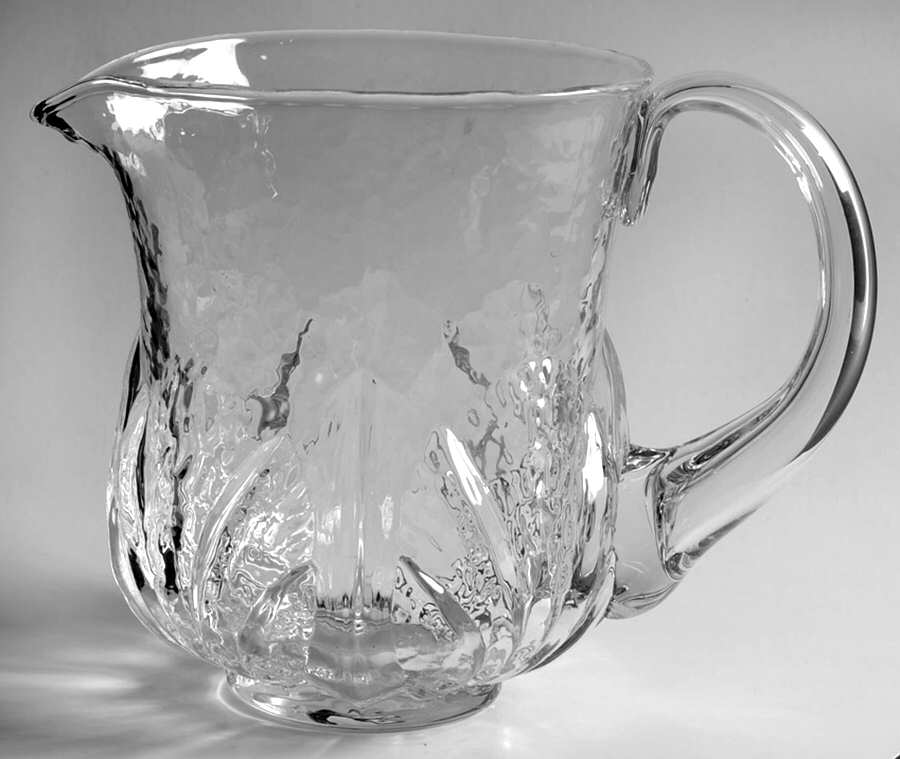 Eden 40 Oz Pitcher by Orrefors-1