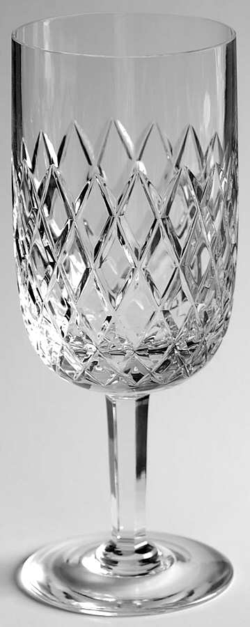Elisabeth Water Goblet by Orrefors-1