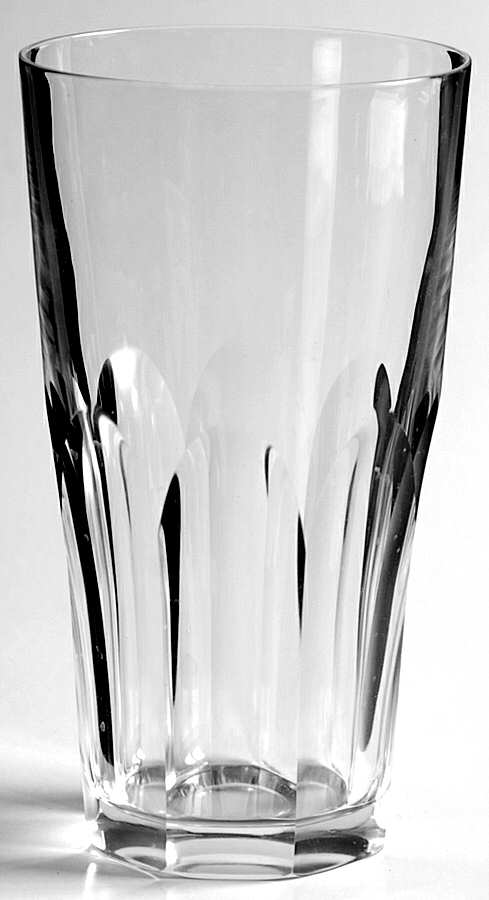 Entress 14 Oz Flat Tumbler by Orrefors-1
