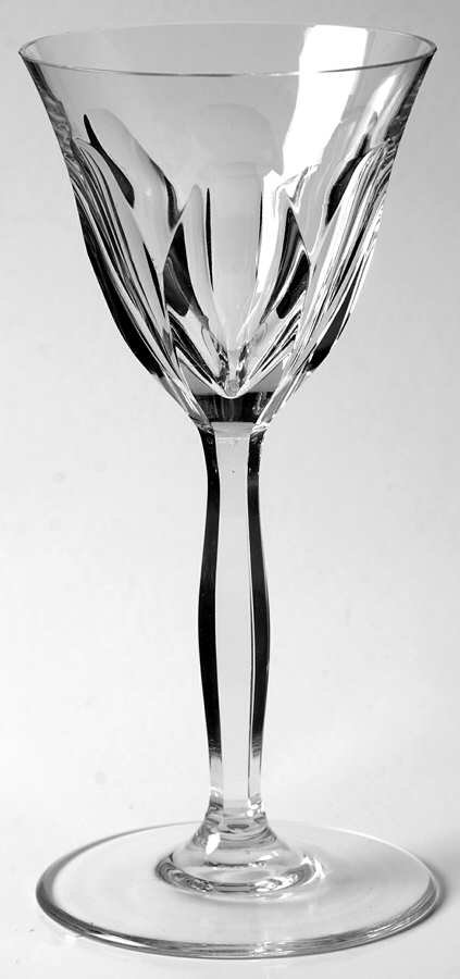 Entress Sherry Glass by Orrefors-1
