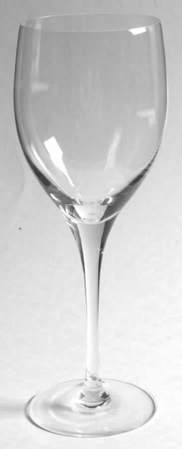 Illusion Clear Oversize Goblet by Orrefors-1
