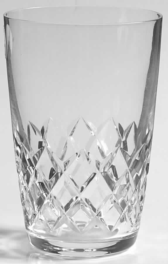Karolina 13 Oz Flat Tumbler by Orrefors-1