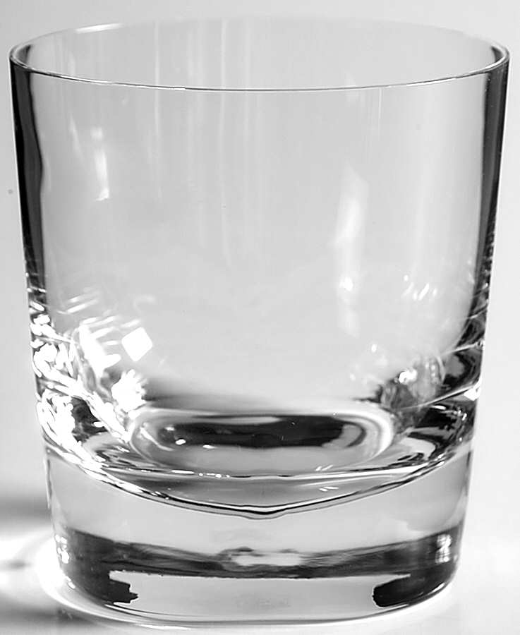 Sven (Barware) Double Old Fashioned by Orrefors-1