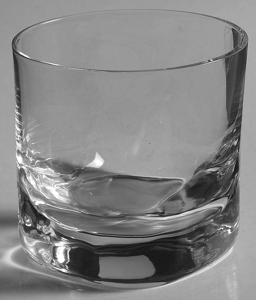 Sven (Barware) Cocktail Tumbler by Orrefors-1