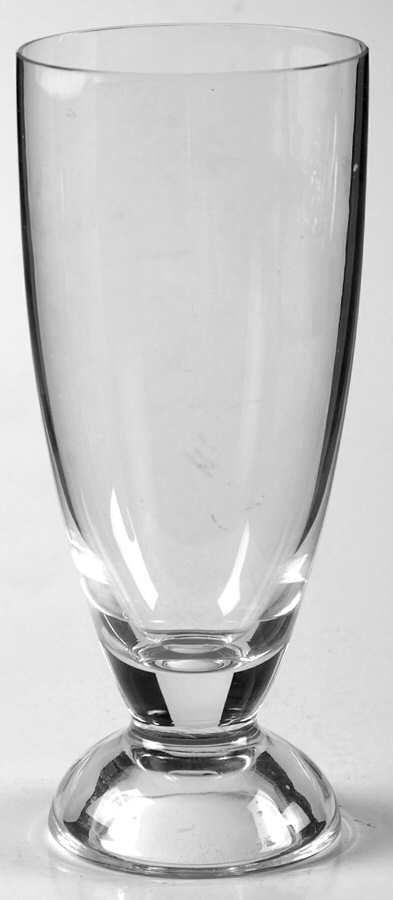 Vasa 8 Oz Footed Tumbler by Orrefors-1
