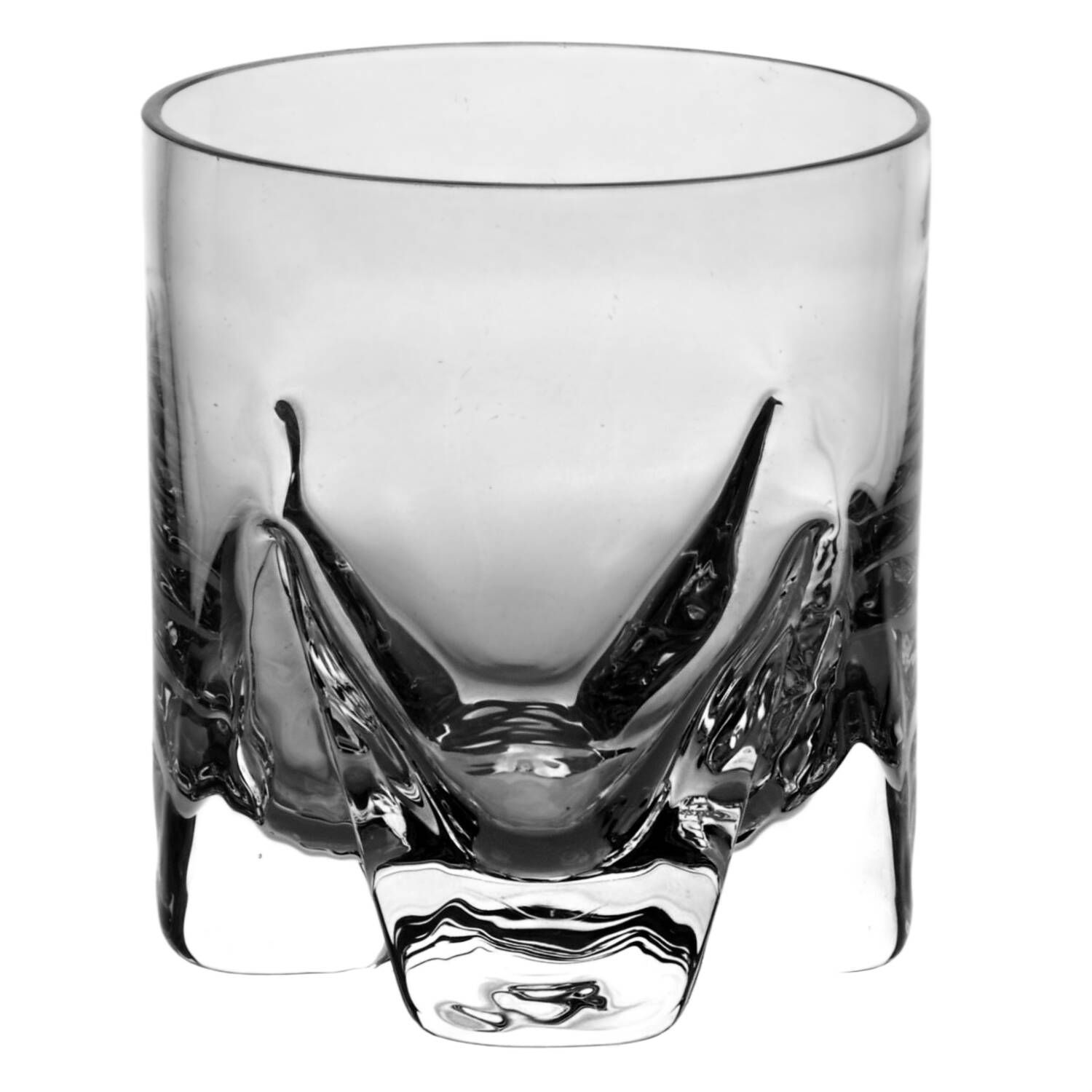 Excess Old Fashioned by Orrefors-1
