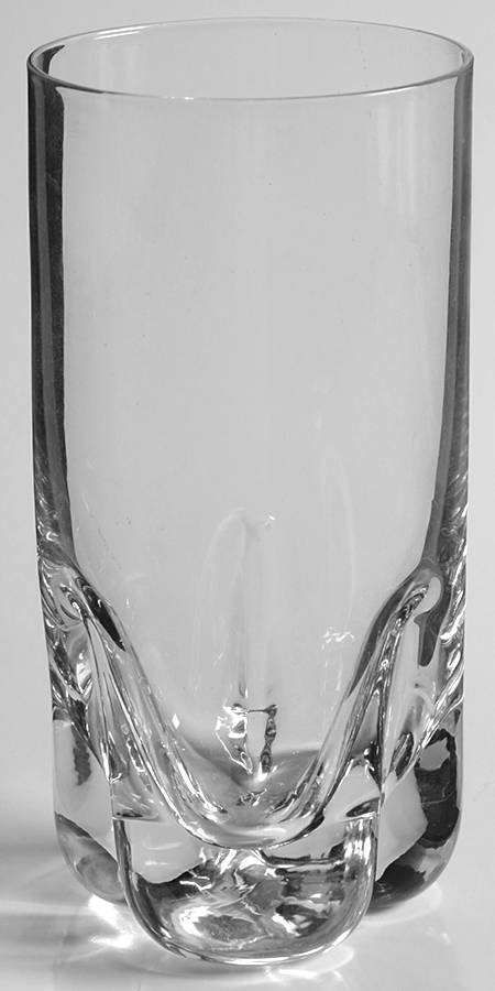 Excess 10 Oz Flat Tumbler by Orrefors-1