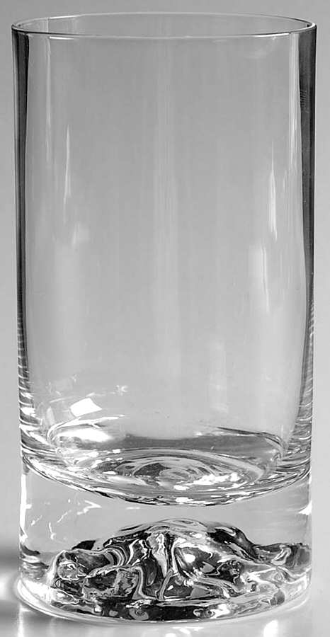 On The Rocks 13 Oz Flat Tumbler by Orrefors-1