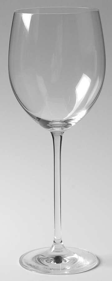 Classic Simplicity Water Goblet by Oneida-1