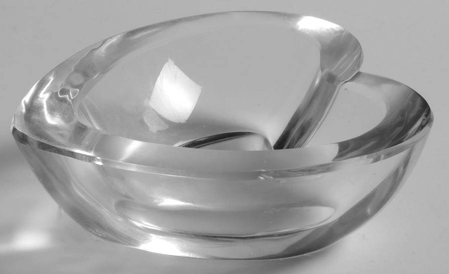 Amour 3" Trinket Bowl by Orrefors-1