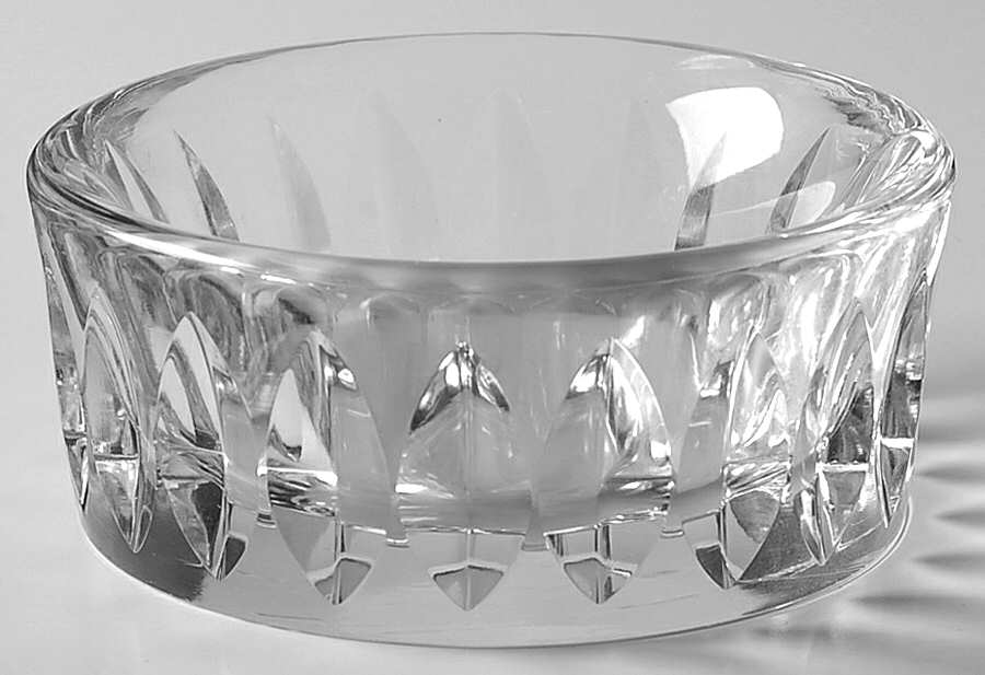 Sven Palmqvist (Sp) 4" Round Bowl by Orrefors-1