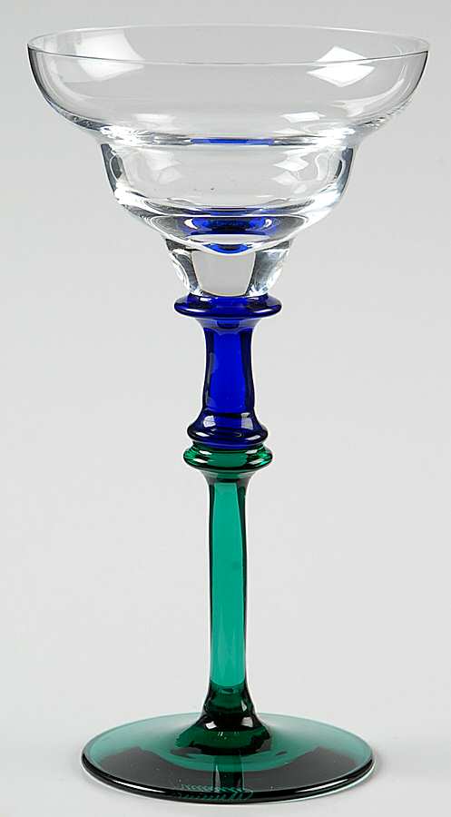 OPR1 Champagne/Tall Sherbet by Opus Crystal-1