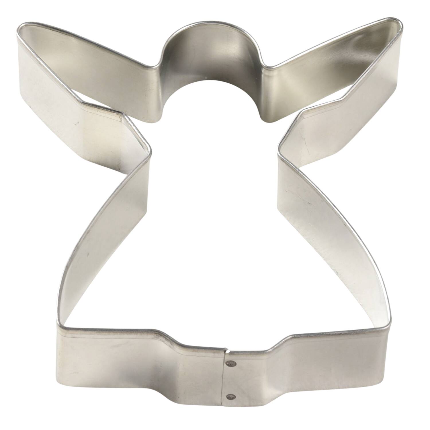 Fantasia Metal Cookie Cutter by Princess House-1