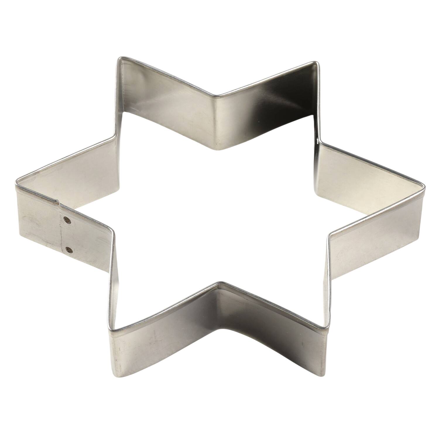 Fantasia Metal Cookie Cutter by Princess House-1