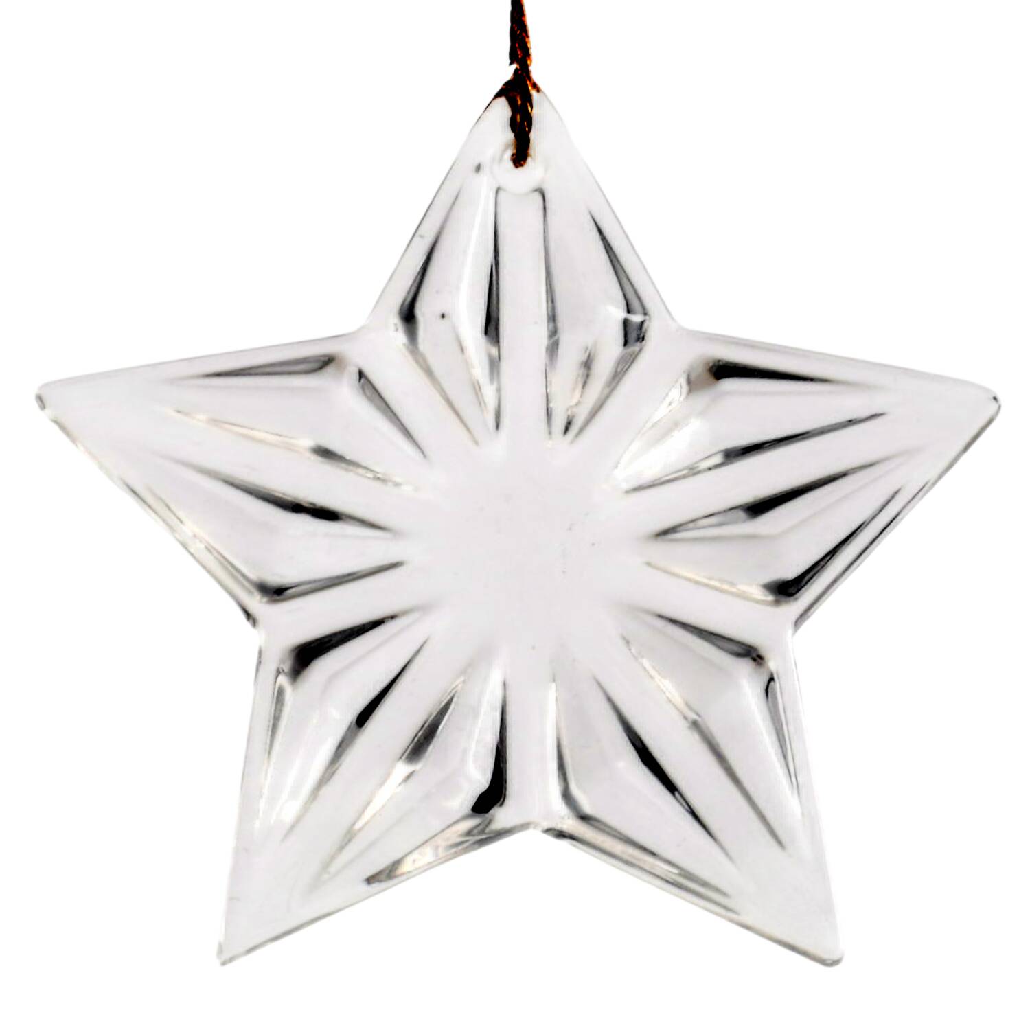 Fantasia Ornament by Princess House-1