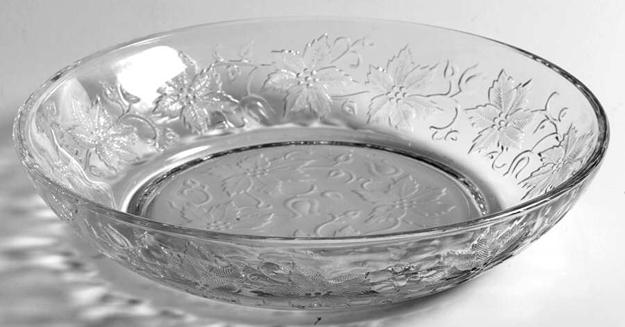Fantasia Individual Pasta Bowl by Princess House-1
