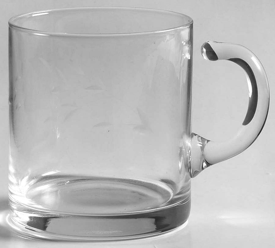 Heritage Mug by Princess House-1