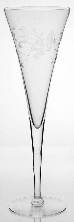 Heritage Fluted Champagne by Princess House-1