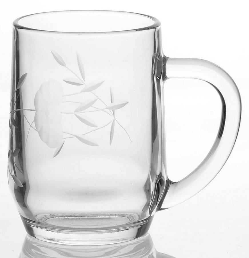 Heritage Mug by Princess House-1