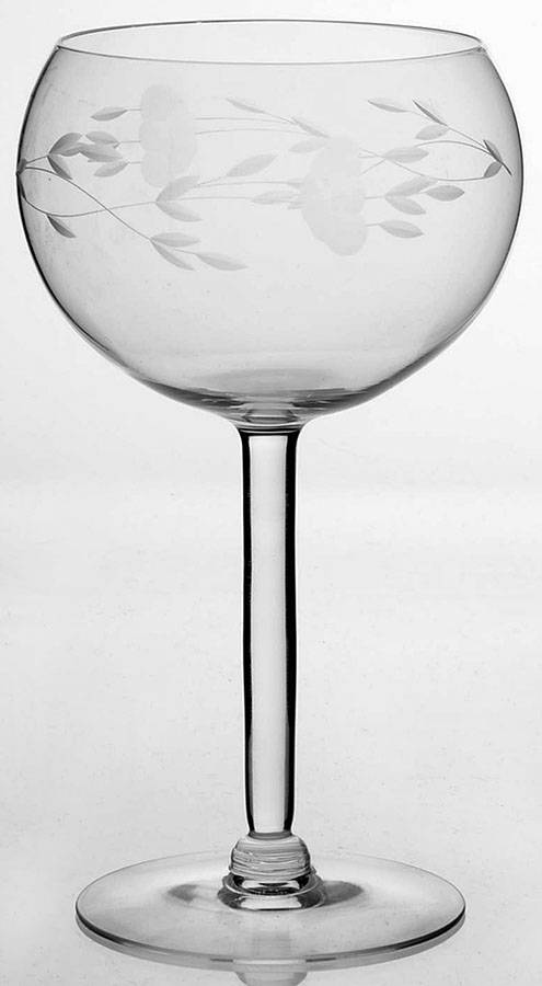 Heritage Balloon Wine by Princess House-1