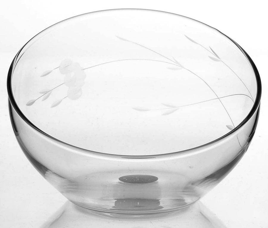 Heritage Snack Bowl by Princess House-1