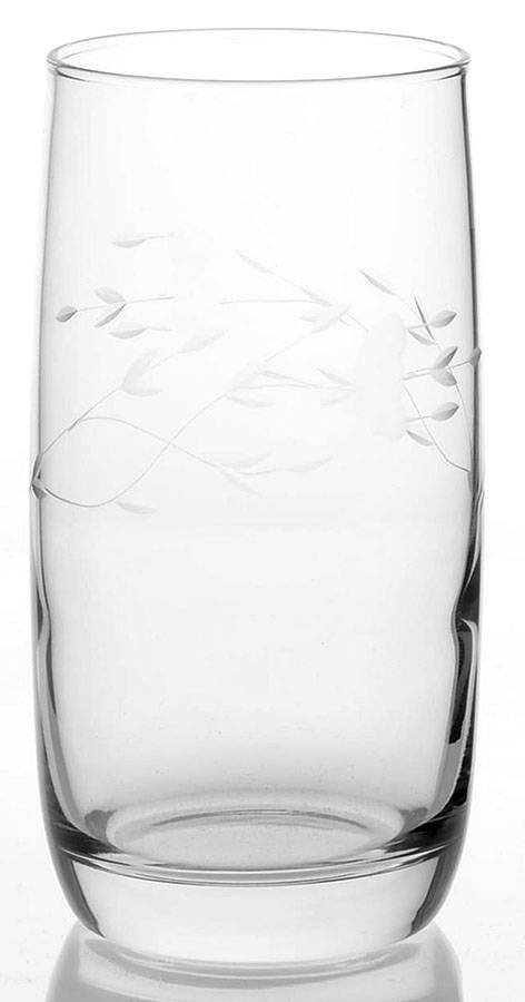 Heritage 16 Oz Flat Tumbler by Princess House-1