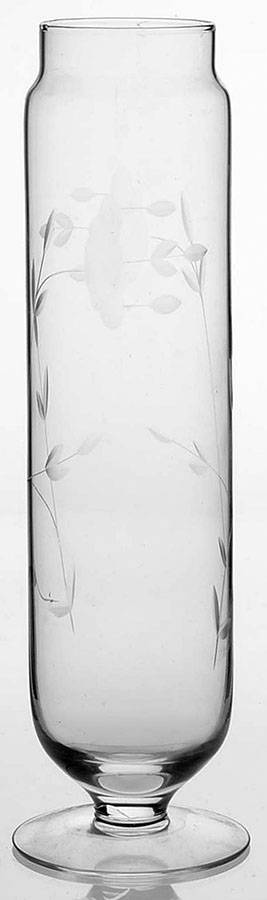 Heritage Apothecary Jar No Lid by Princess House-1