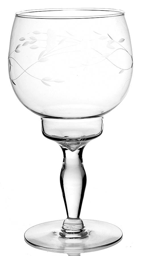 Heritage Tealight Votive by Princess House-1