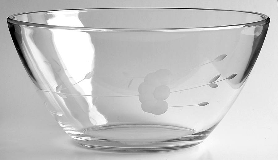 Heritage 9" Nested Mixing Bowl by Princess House-1