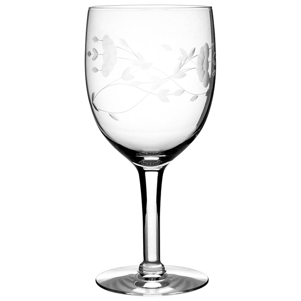 Heritage Water Goblet by Princess House-1